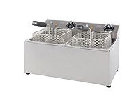 FREIDORA 6L + 6L foster	