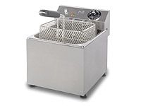 FREIDORA 6L foster		